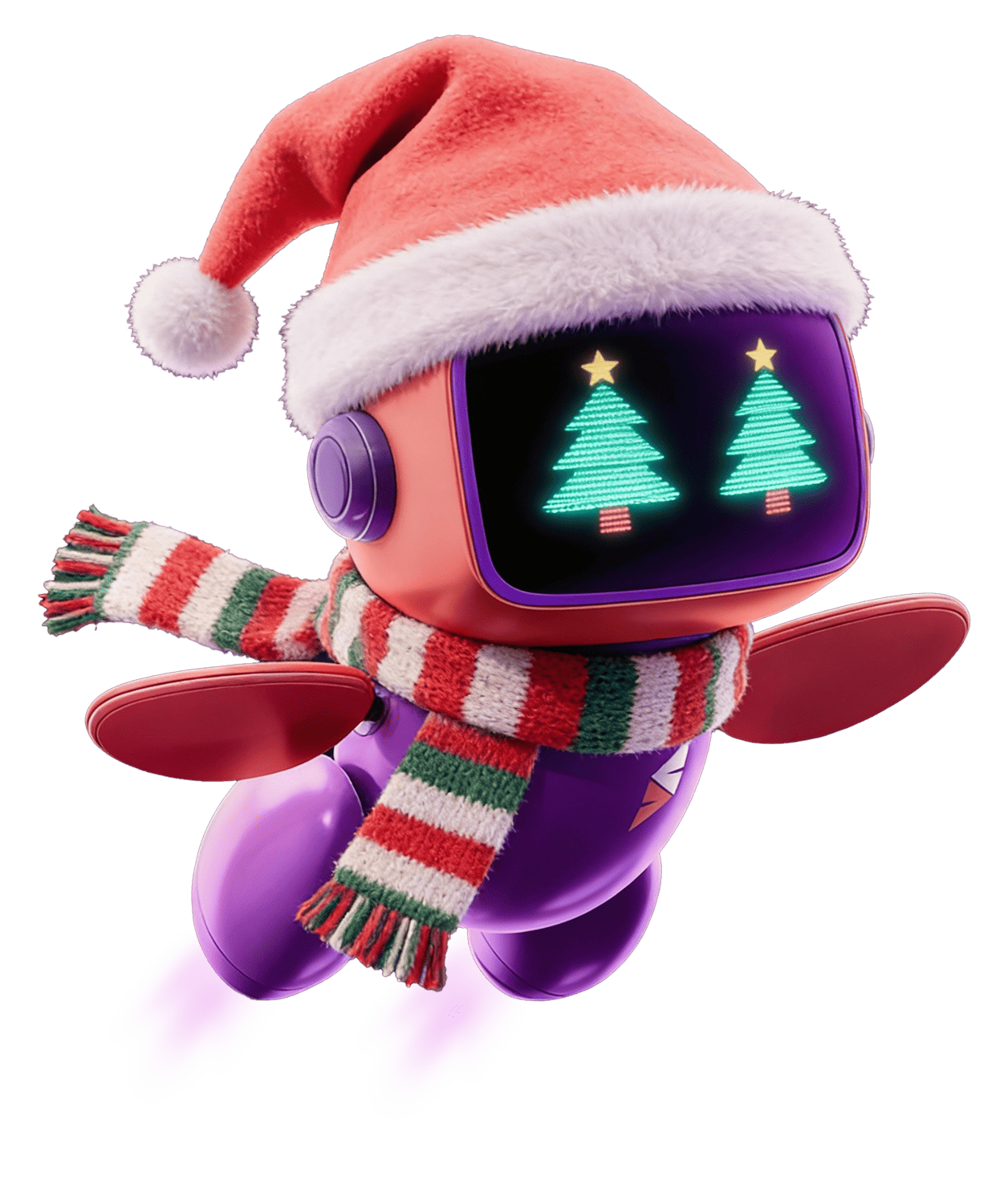 Смарти с колесом фортуны